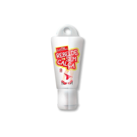 Gel Rebelde Sem Calça 15g
