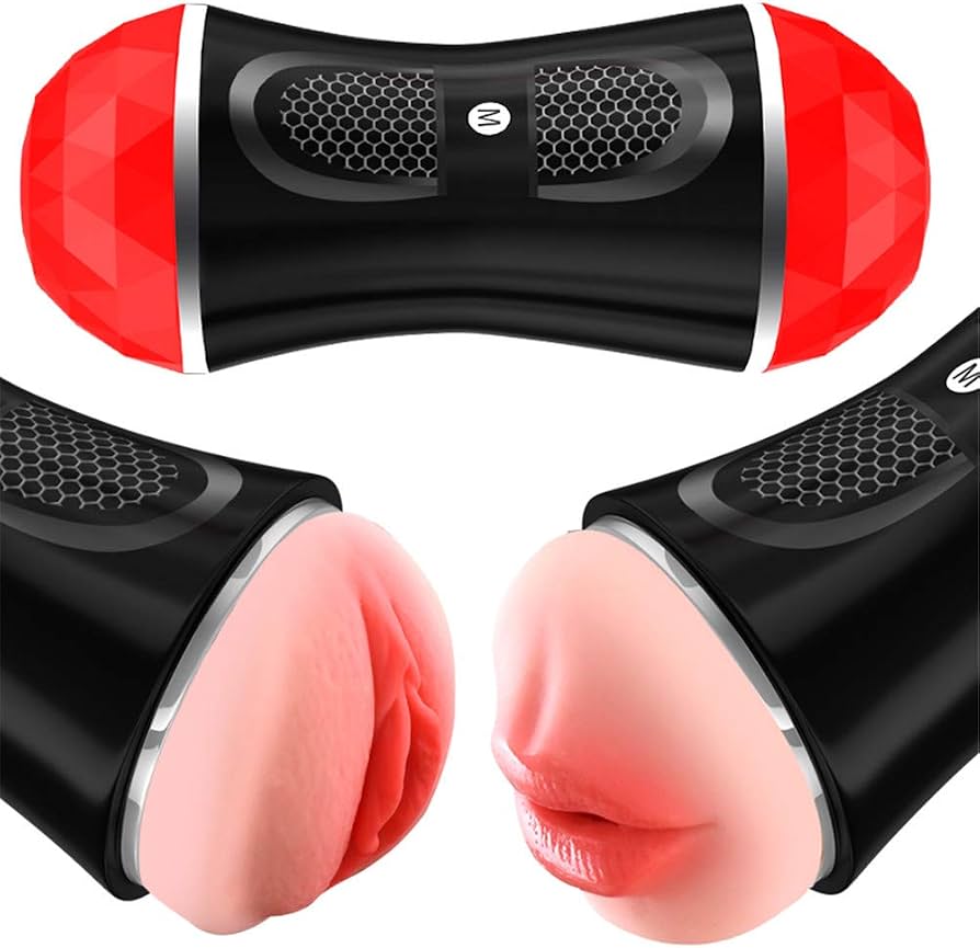 Masturbador masculino