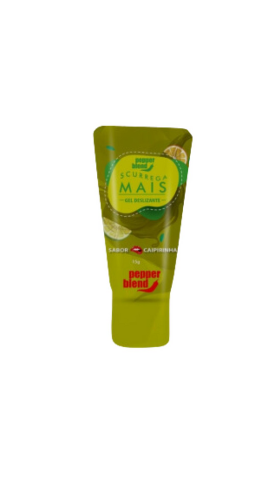 Scurrega Caipirinha 15g