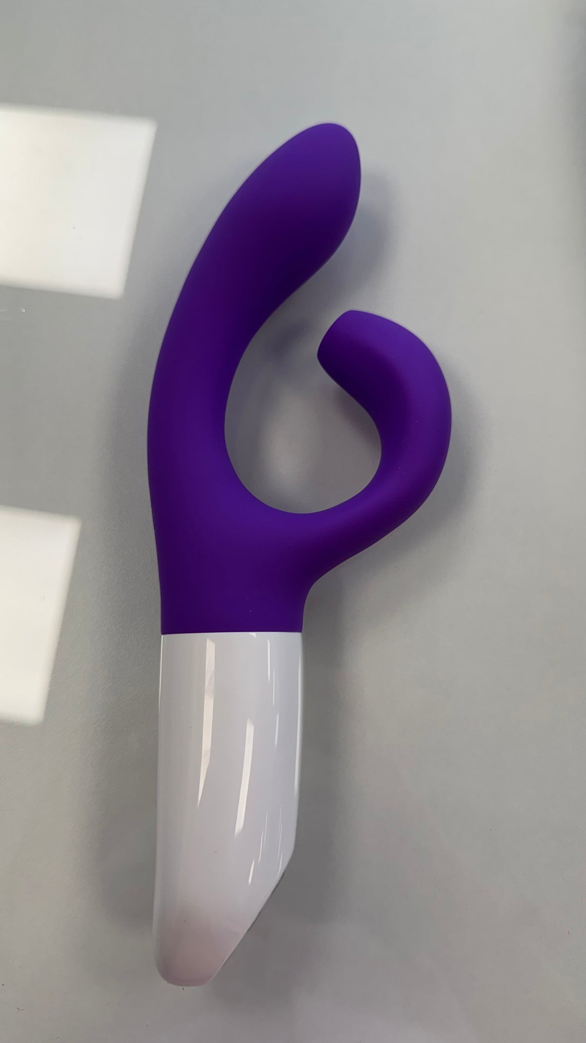 Vibrador suga vibratório