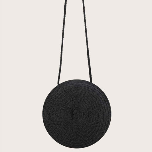 Bolsa praia minimalista