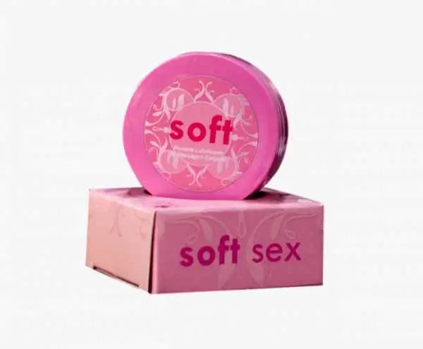 Soft Sex Dessensibilizante Anal 4g Segred Love
