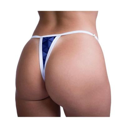 Fio Dental Sexy quero bis - tamanho único
