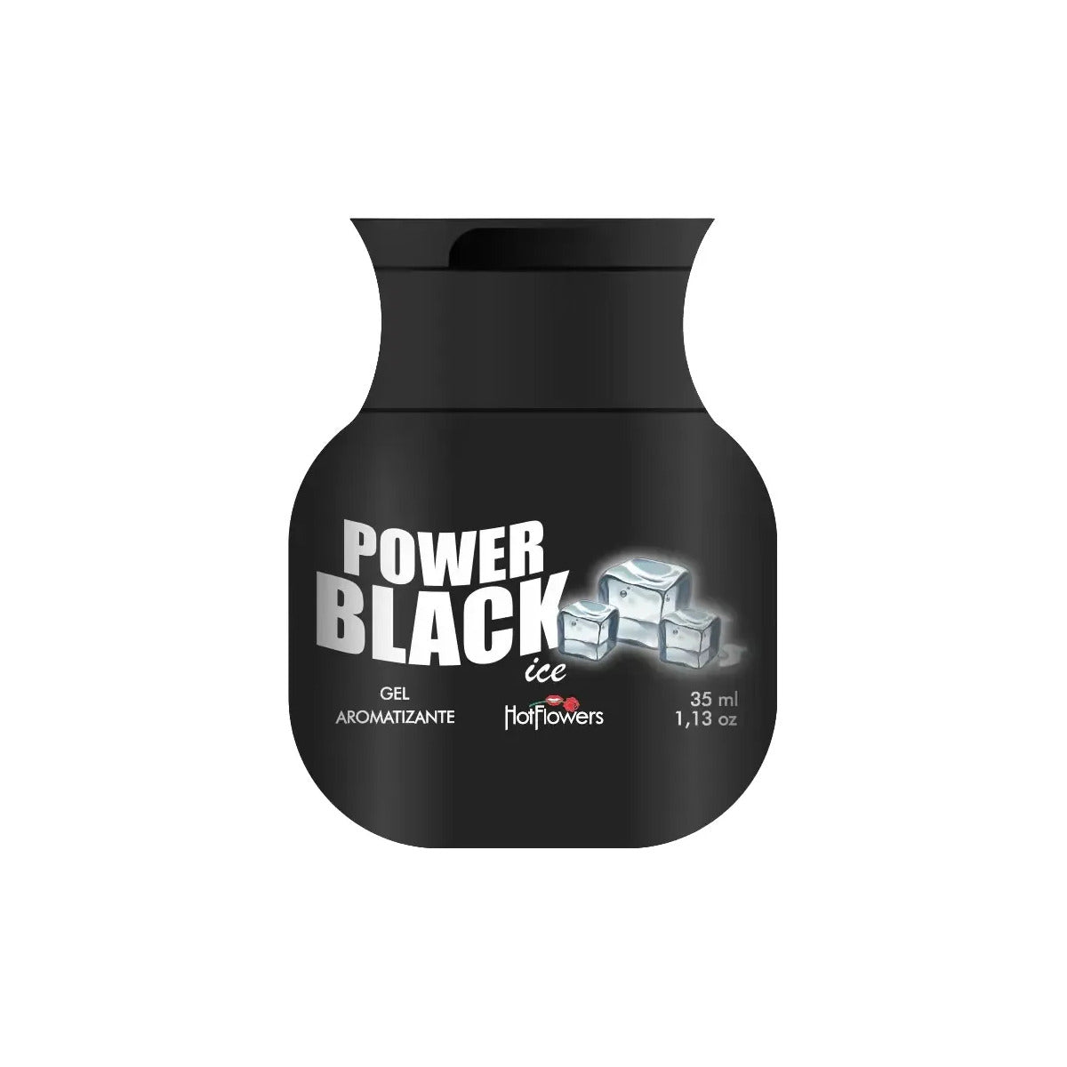 Power Black Hot Flowers 35ml