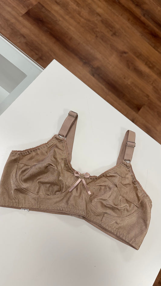 Sutiã avulso nude - M