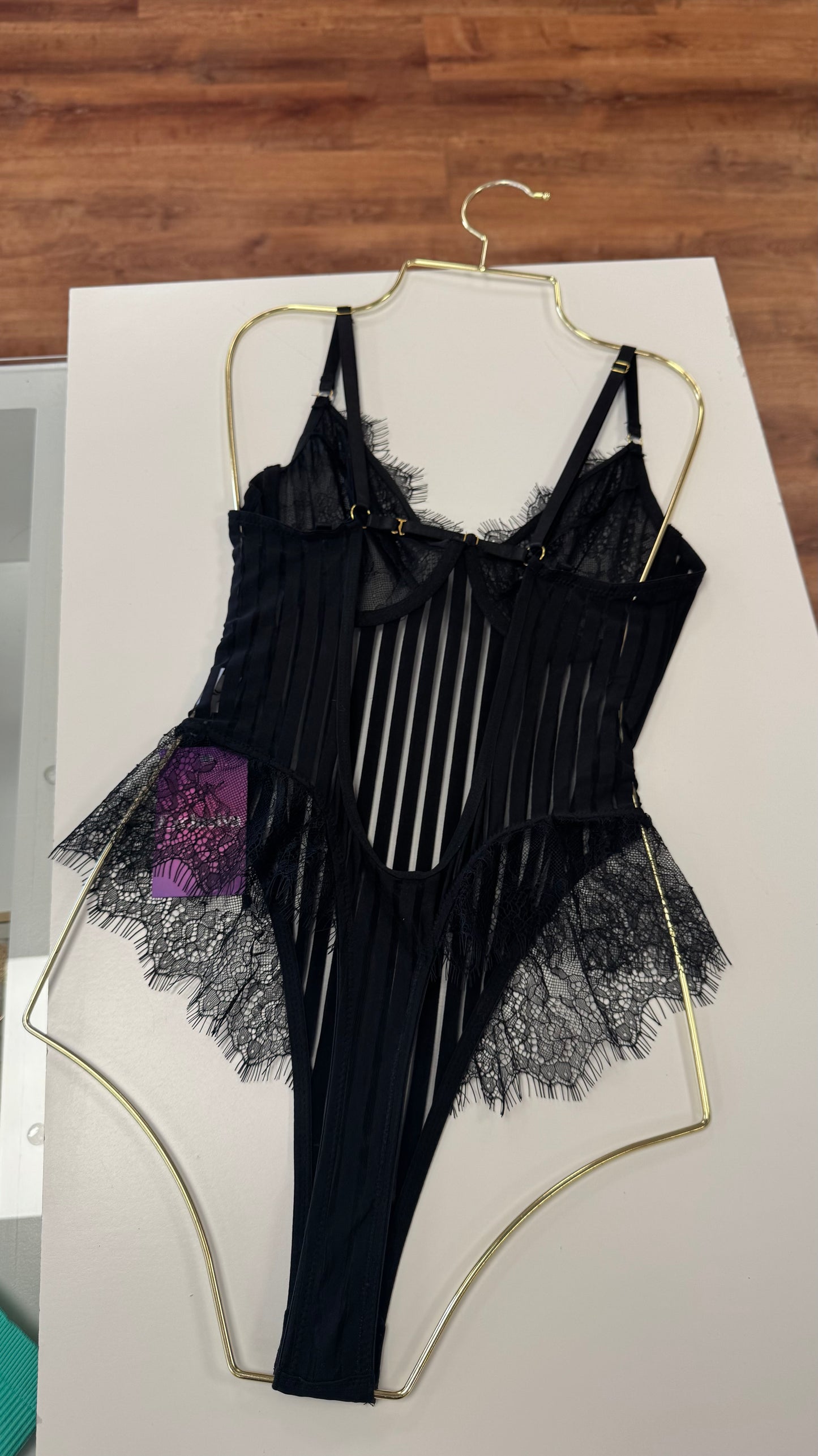 Boddy Black Queen - M