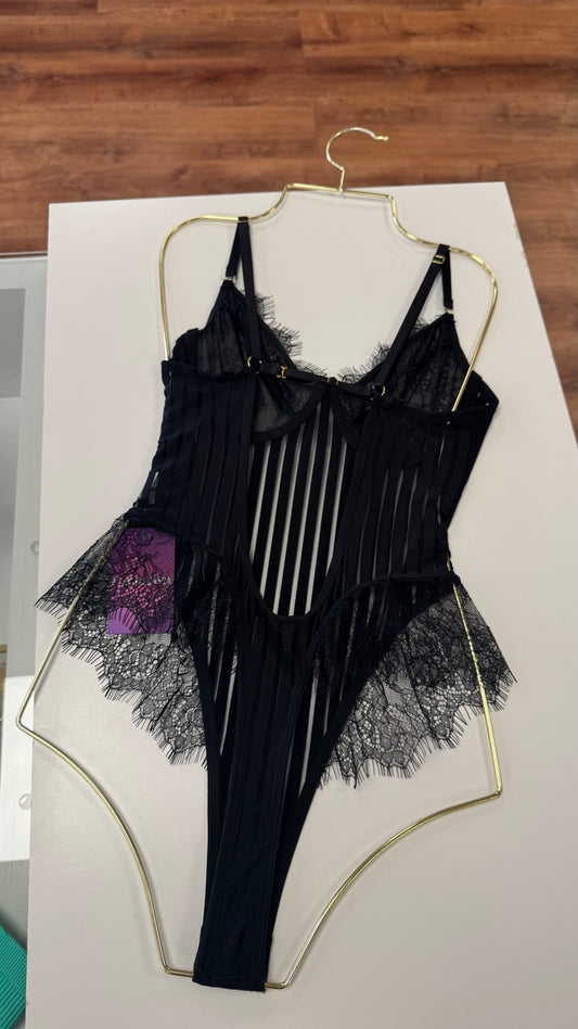 Boddy Black Queen - M