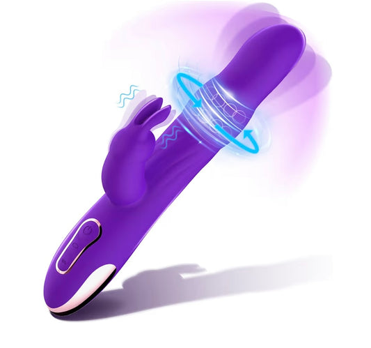 Vibrador 360