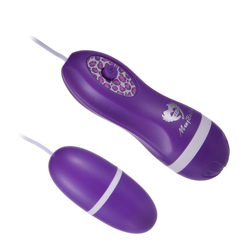 Vibrador EGG