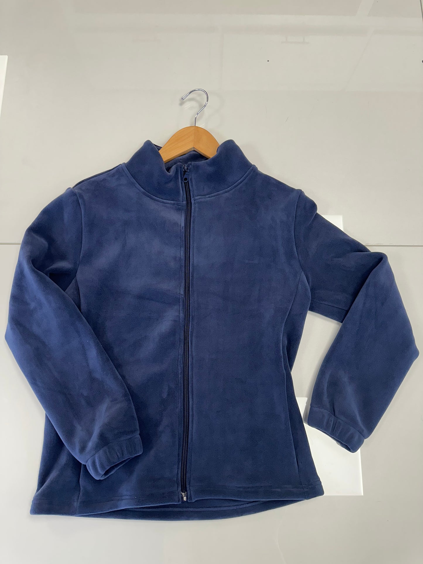 Casaco By Exclusiva - AZUL G