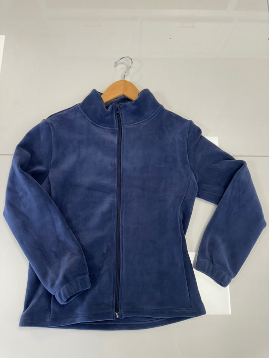 Casaco By Exclusiva - AZUL G