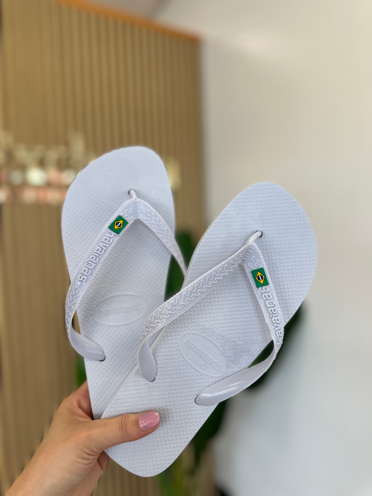Havaianas 39/40