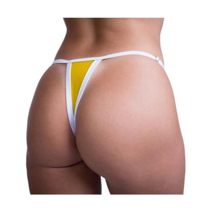 Fio Dental Sexy Serenata - tamanho único