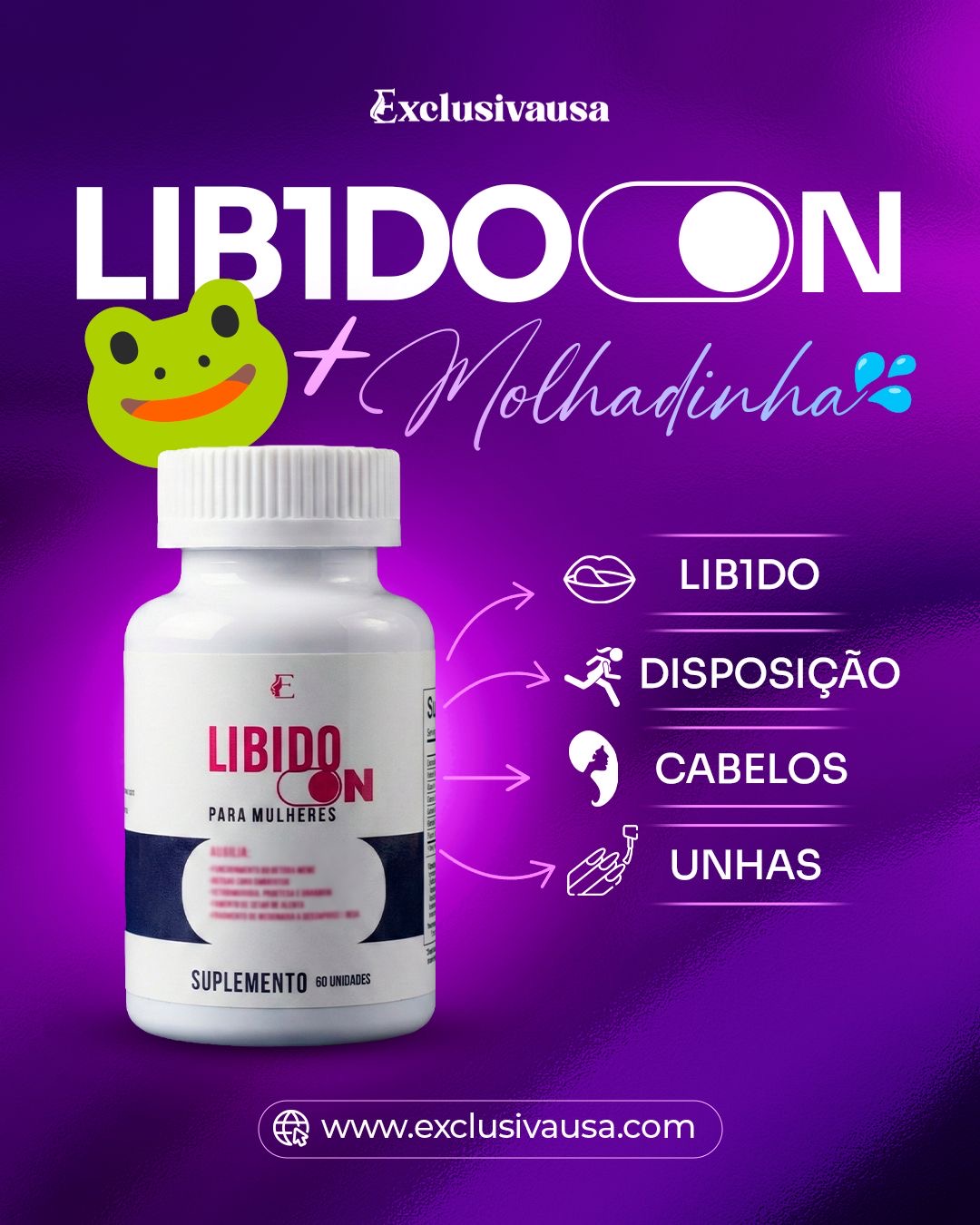 Libido on