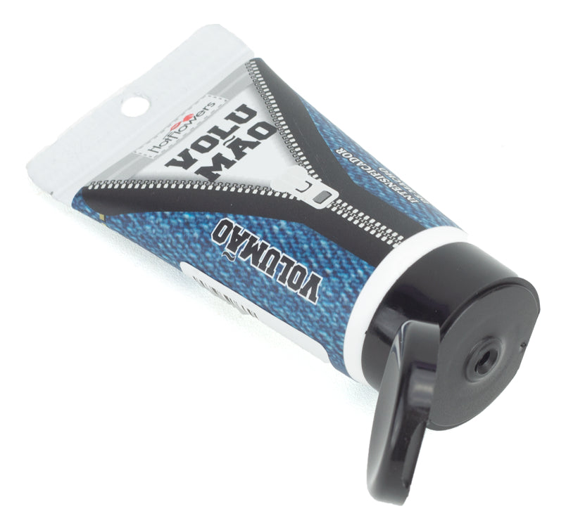 Volumão - Gel Lubrificante Provocador De Ereção - 25 G