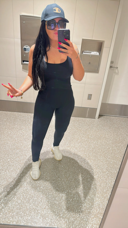 Macacão M by Exclusiva