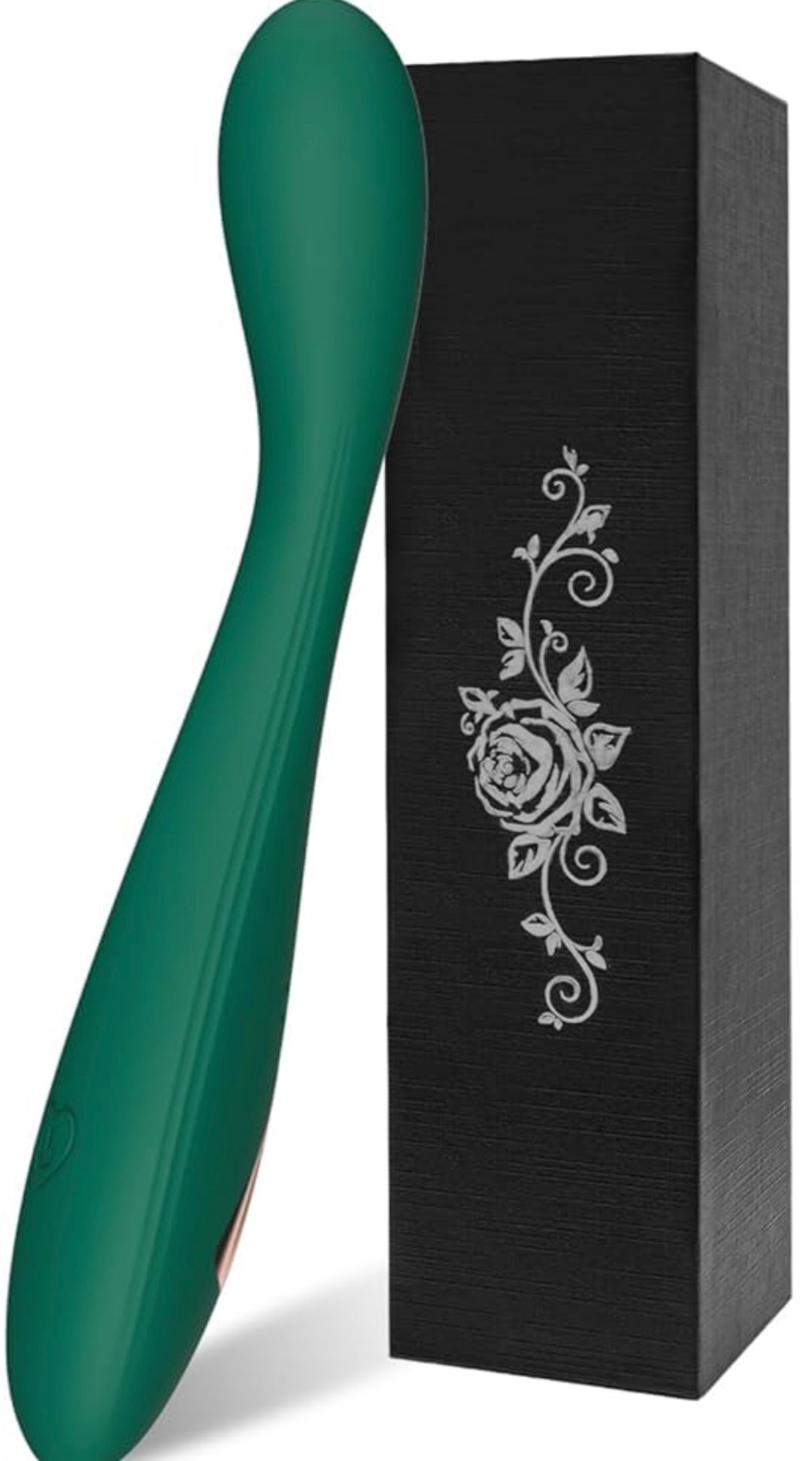 Vibrador 10 modos de vibração