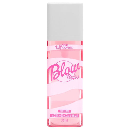 BLOW BEIJOS PERFUME 30ML HOT FLOWERS