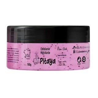 ESFOLIANTE PITAYA 180G SOUL
