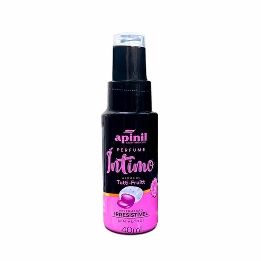 PERFUME INTIMO TUTTI- FRUITT 40ML APINIL