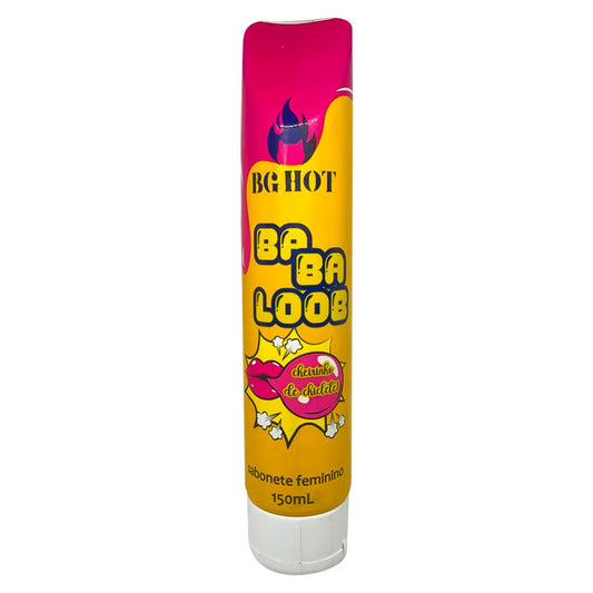 SABONETE FEMININO 150ML BANHO DE GATA
