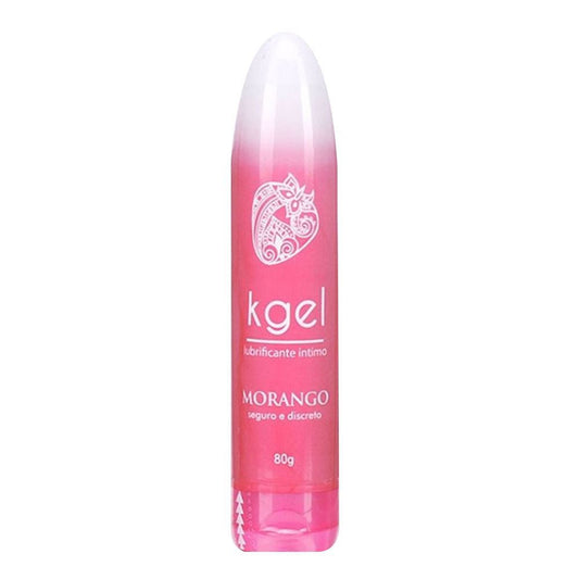 LUBRIFICANTE ÍNTIMO 80GR K GEL