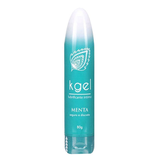 LUBRIFICANTE ÍNTIMO 80GR K GEL