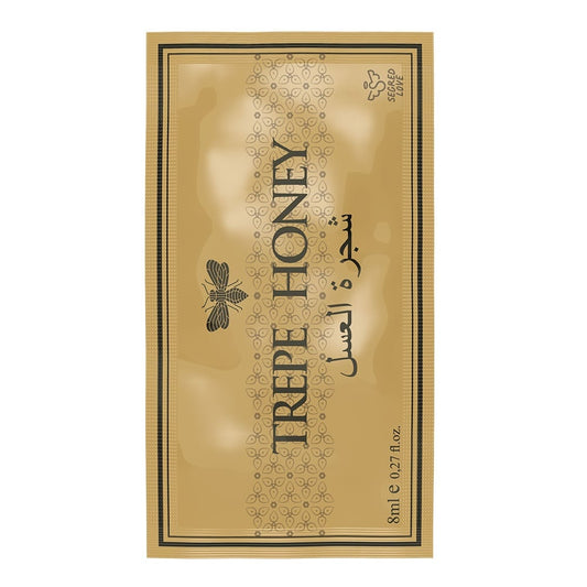 TREPE HONEY UNISSEX 8ML SEGRED LOVE